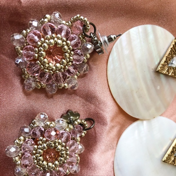 Earrings & Bracelet Bundle from Francescas & F21 - Picture 6 of 7